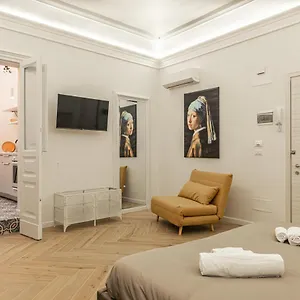 Residenze Florio Appartement Catane