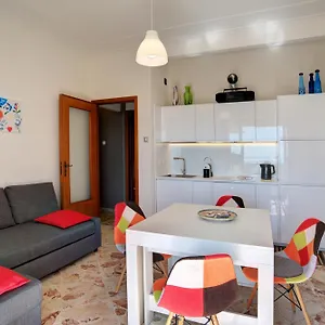 Floor Bentivoglio Appartement Catane