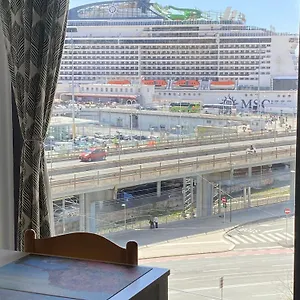 Due Passi Dal Porto Appartement Gênes