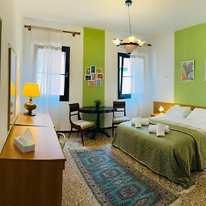 Grimaldi San Marco & Castello Appartement Venise
