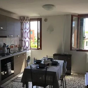 Casa Annalisa Appartement Venise
