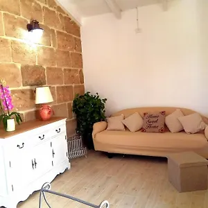 La Casetta Hébergement de vacances Alghero
