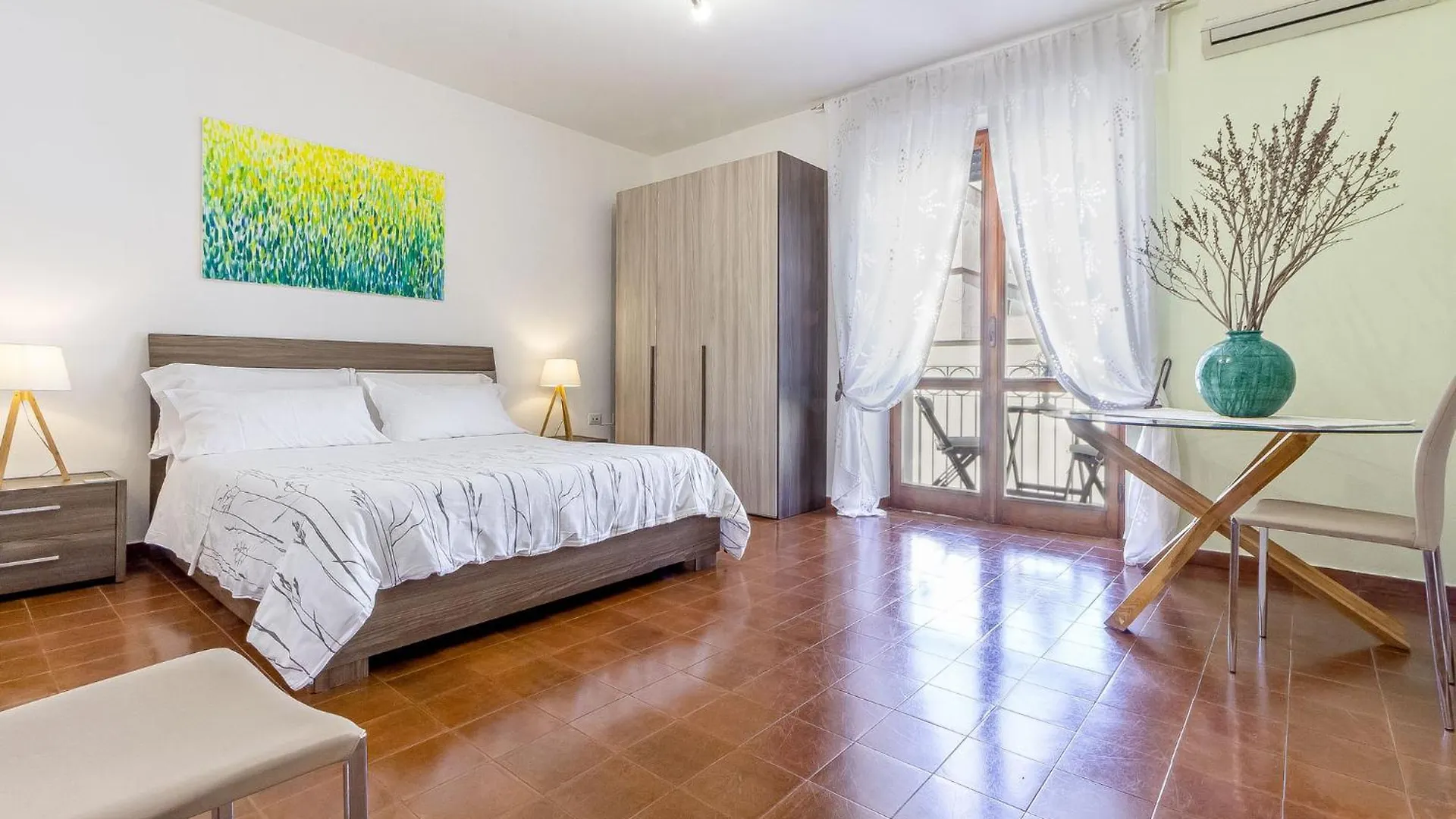 Anthyllis Apartment Alghero 0*,
