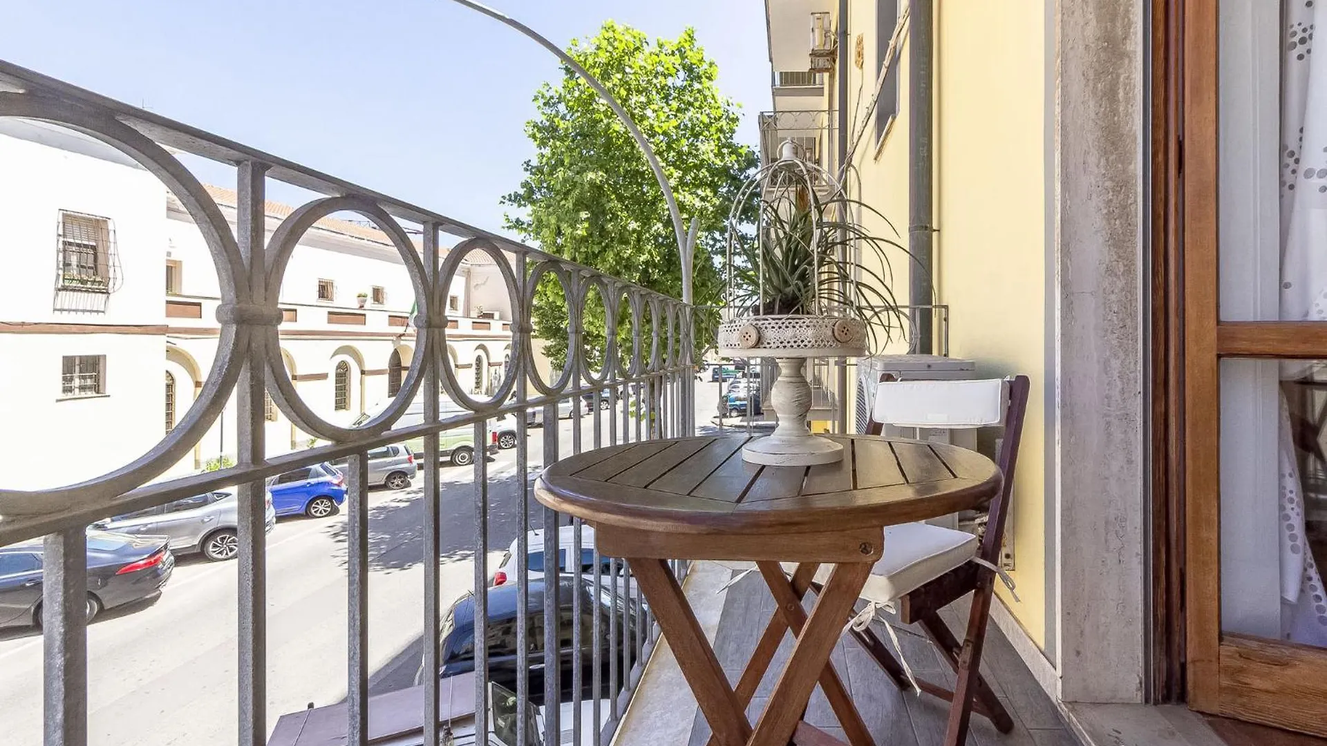 Anthyllis Apartment Alghero