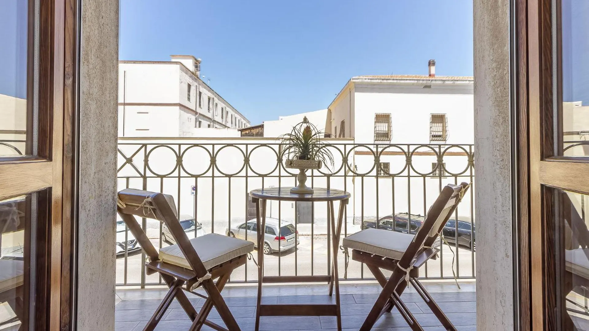 Anthyllis Apartment Alghero Italie