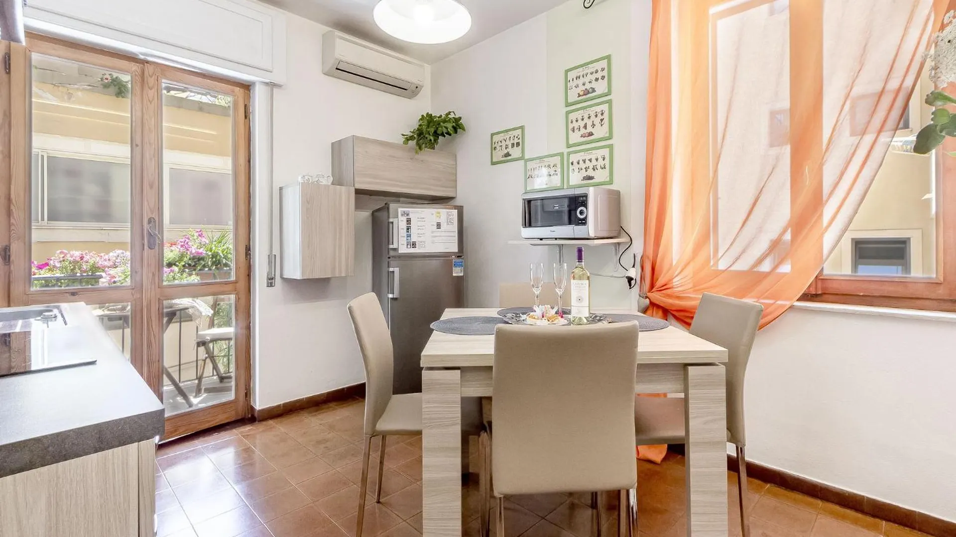 Anthyllis Apartment Alghero 0*,  Italie