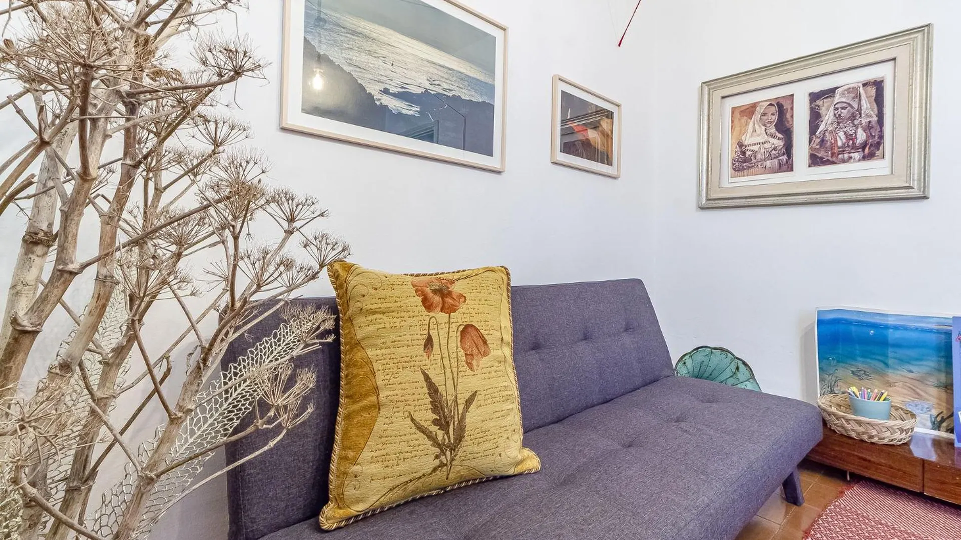 Anthyllis Apartment Alghero