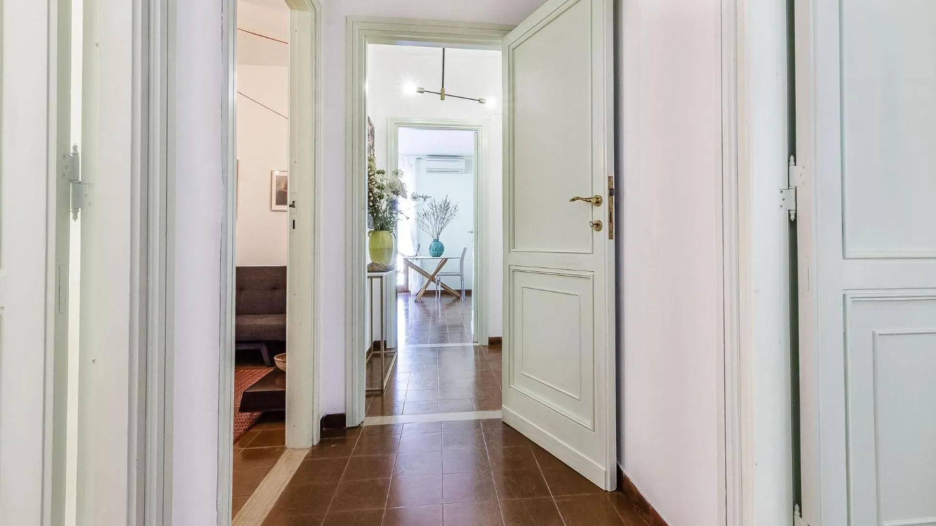 Anthyllis Apartment Alghero 0*,