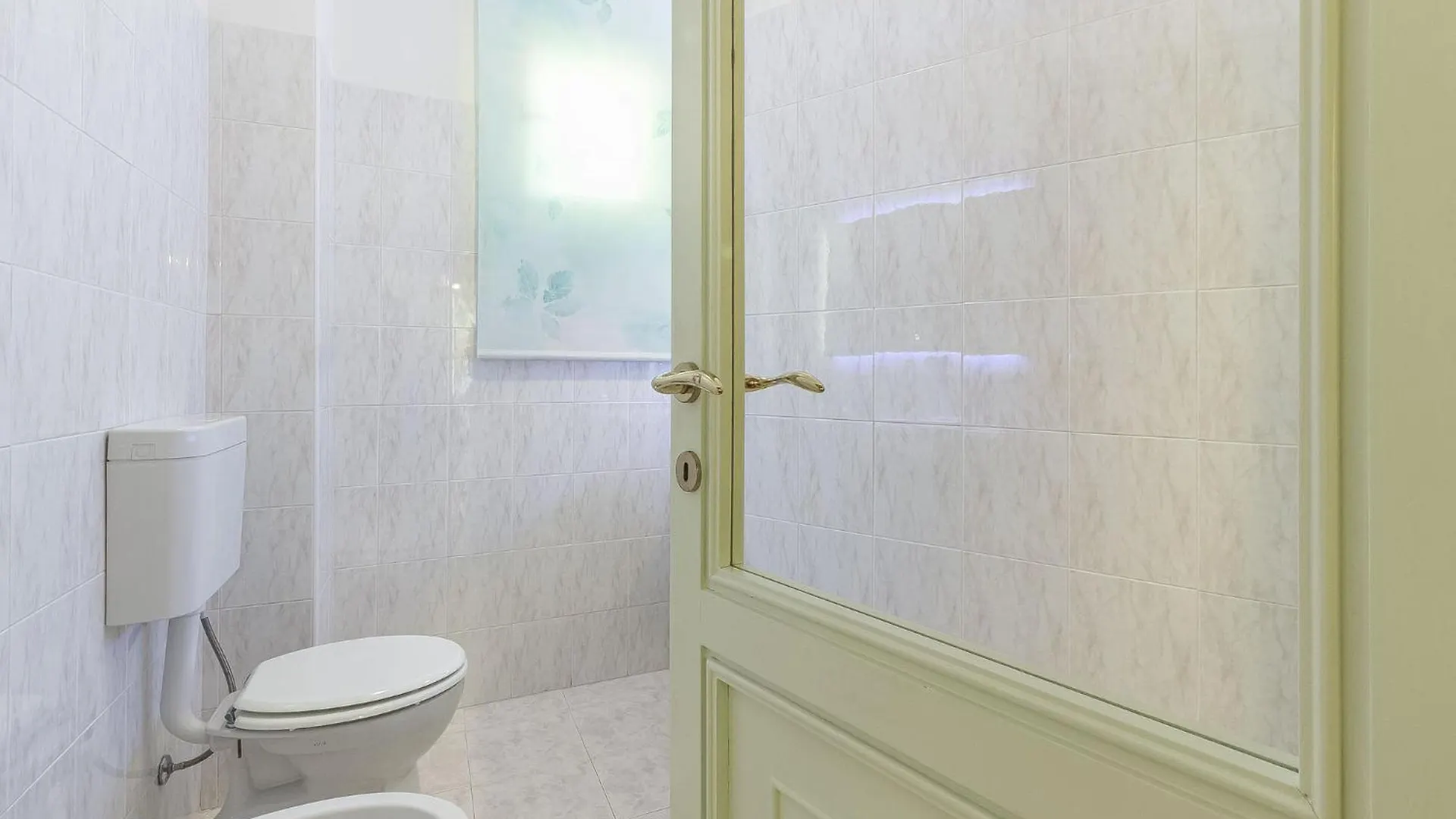 Anthyllis Apartment Alghero Italie