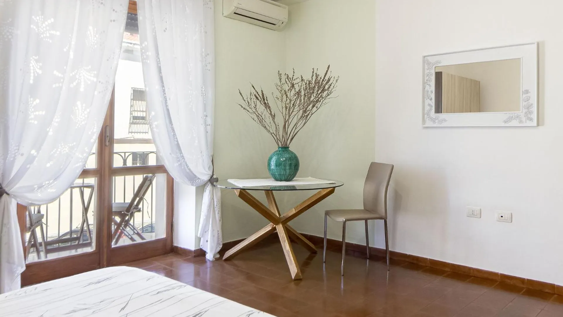 Anthyllis Apartment Alghero