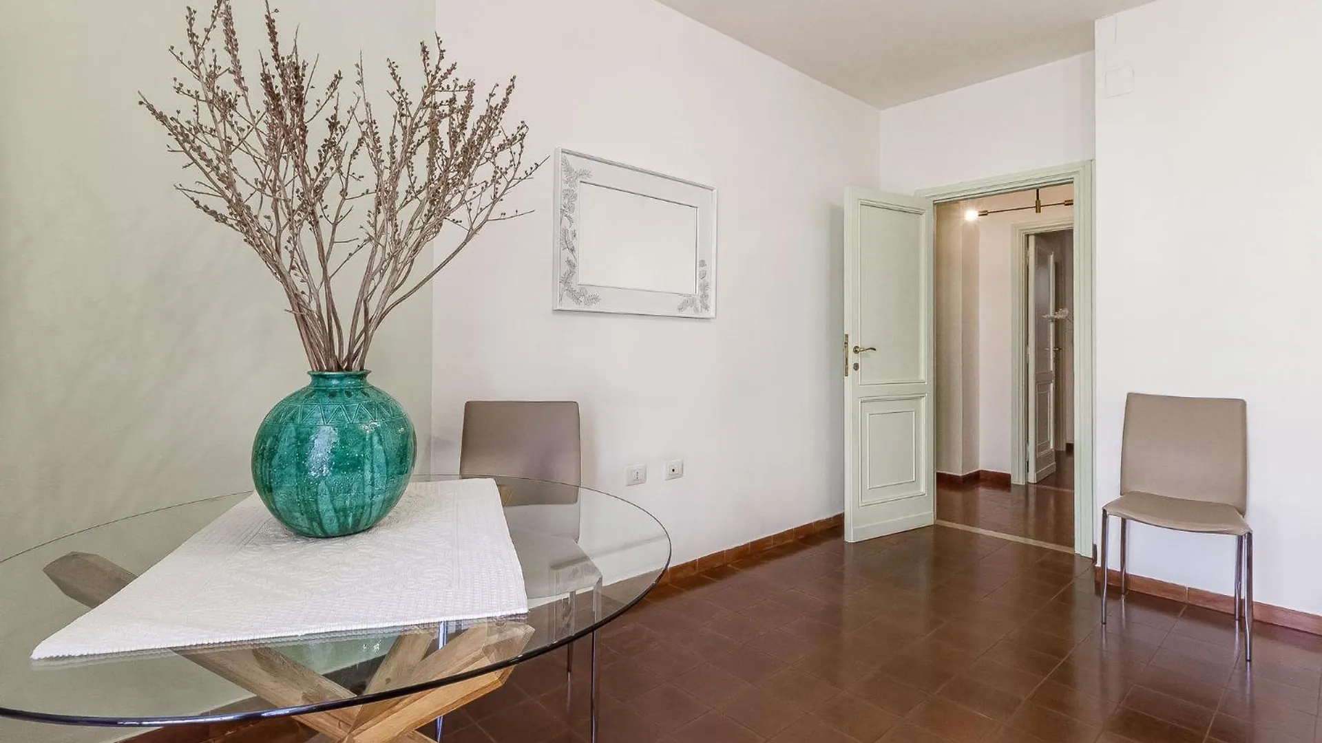 Anthyllis Apartment Alghero