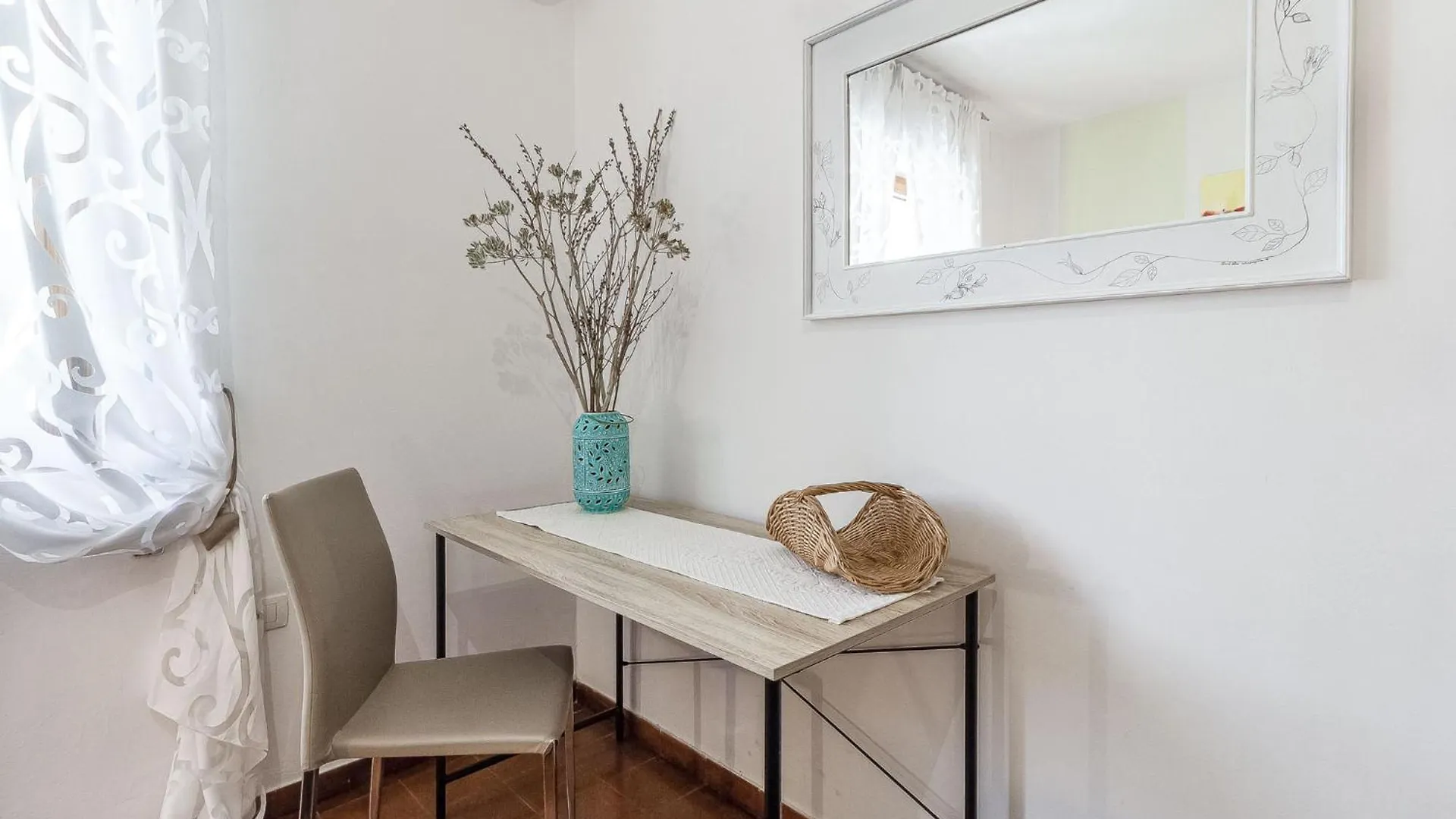 Anthyllis Apartment Alghero Italie