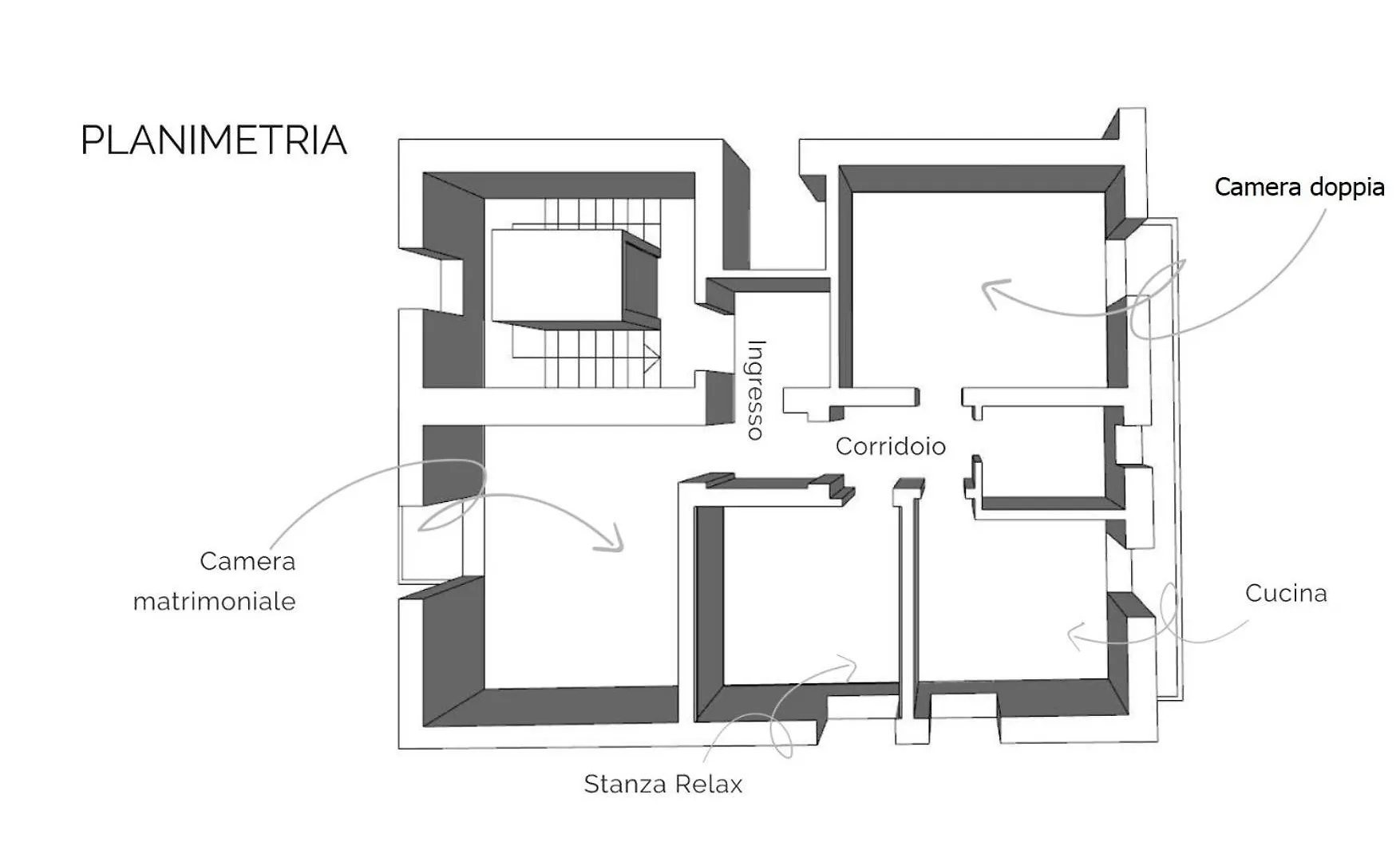 Anthyllis Apartment Alghero 0*,  Italie