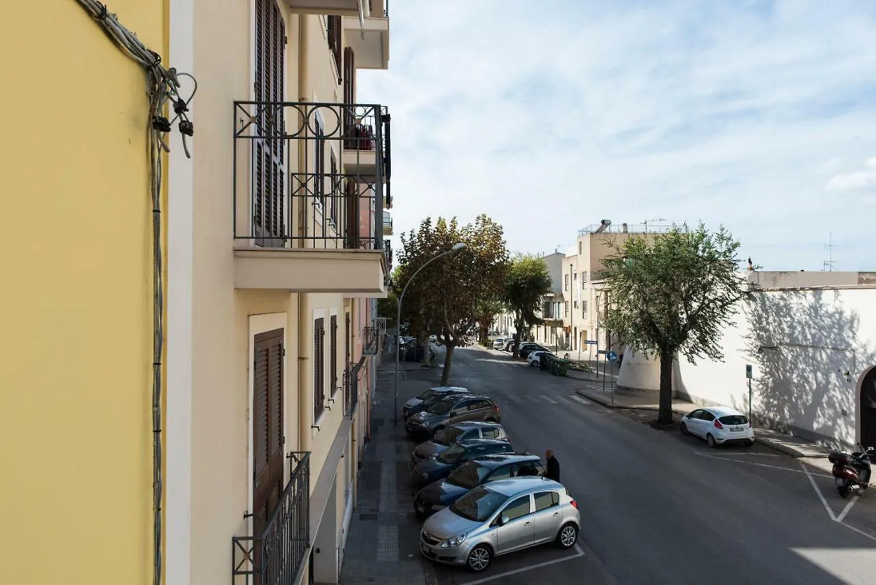 Anthyllis Apartment Alghero Italie