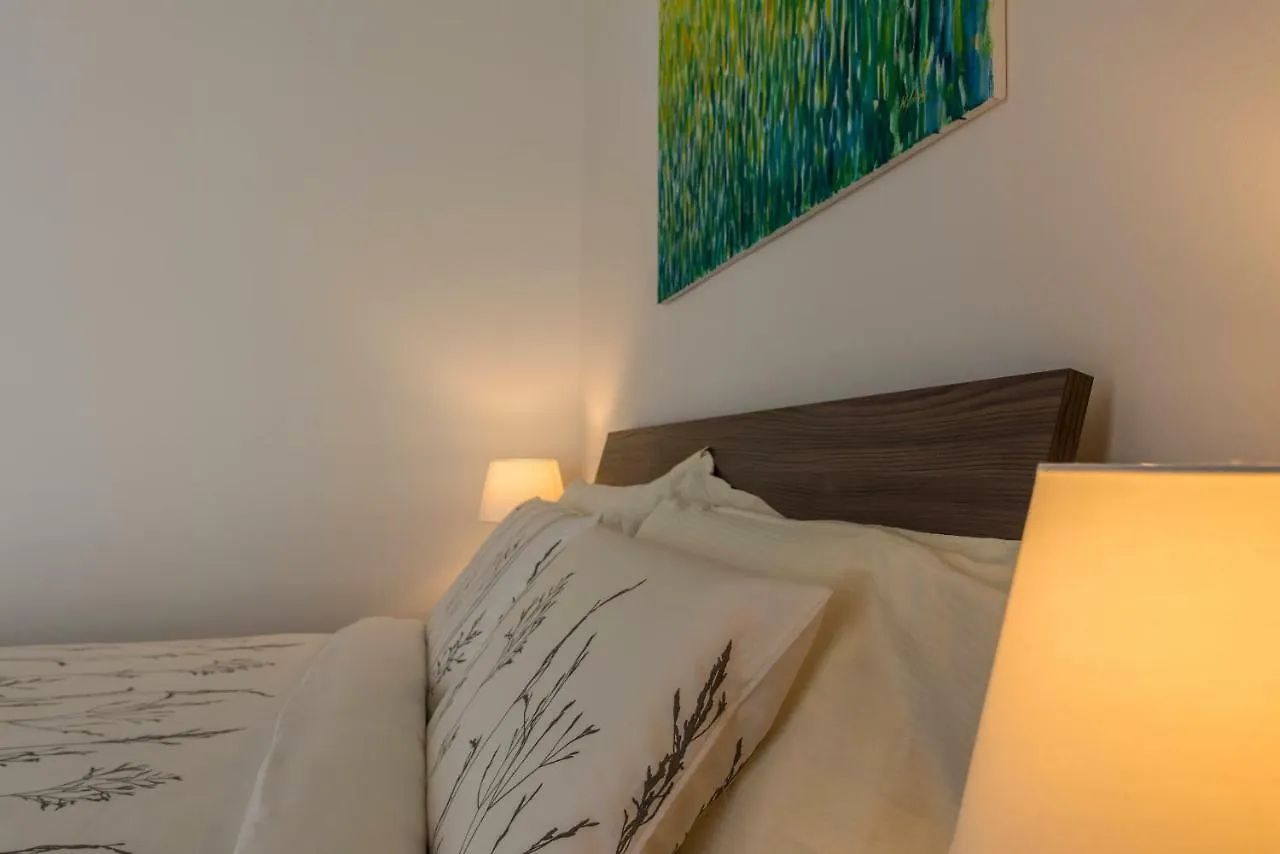 Anthyllis Apartment Alghero
