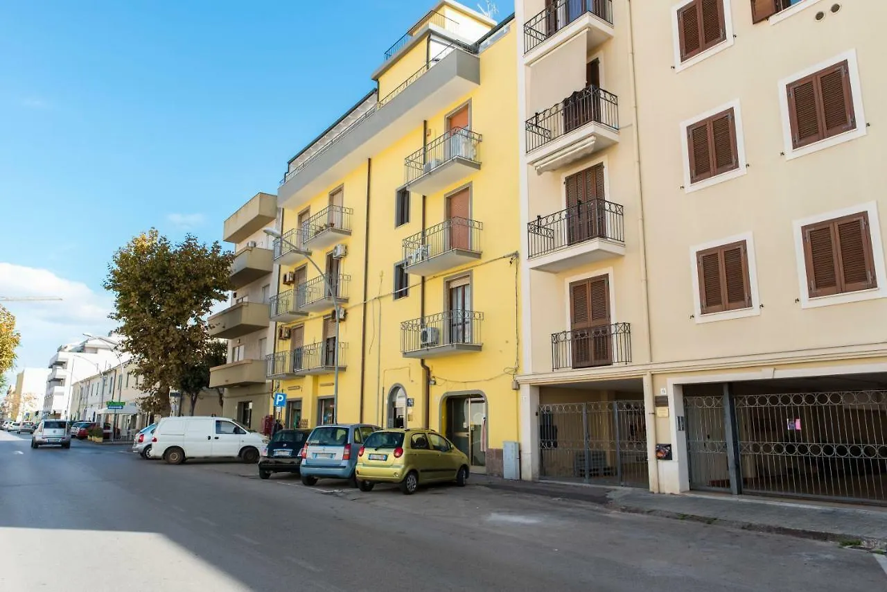 Anthyllis Apartment Alghero